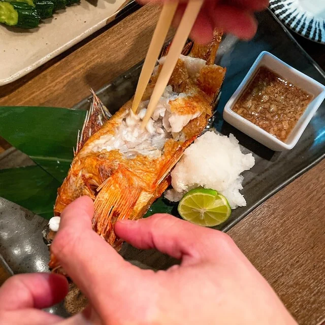 旬鮮酒場 なとり - 名取（居酒屋）の写真