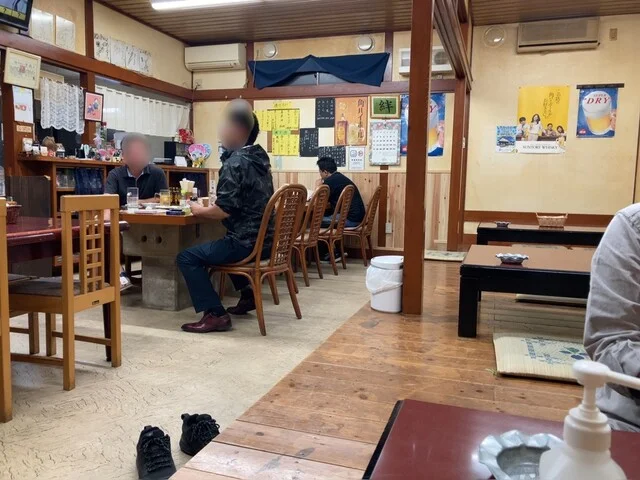 おいでやす - 不動の沢（居酒屋）の写真