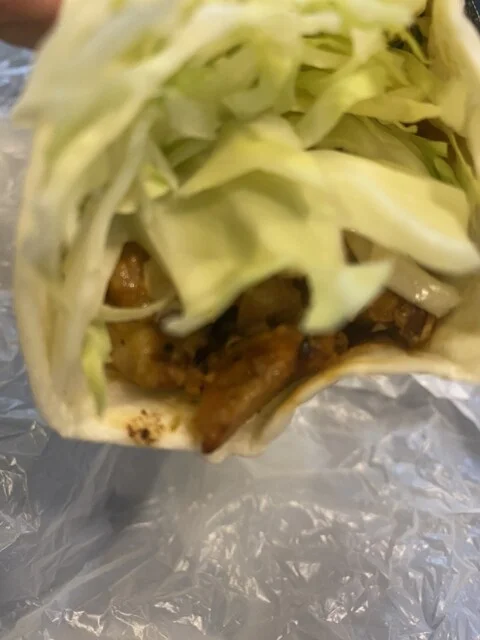 パシャケバブスタンド - 勾当台公園（ケバブ）の写真