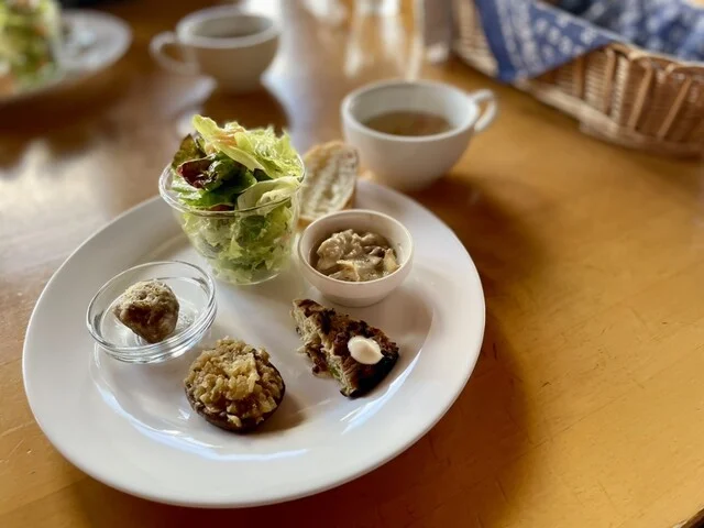 キアッソ（Chiasso） - 小栗山（イタリアン）の写真