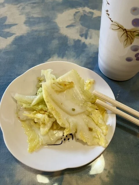 そば一ばん - 坂元（そば）の写真