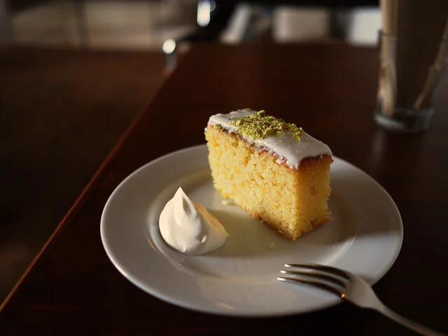 VON - 宮城野原（カフェ）の写真