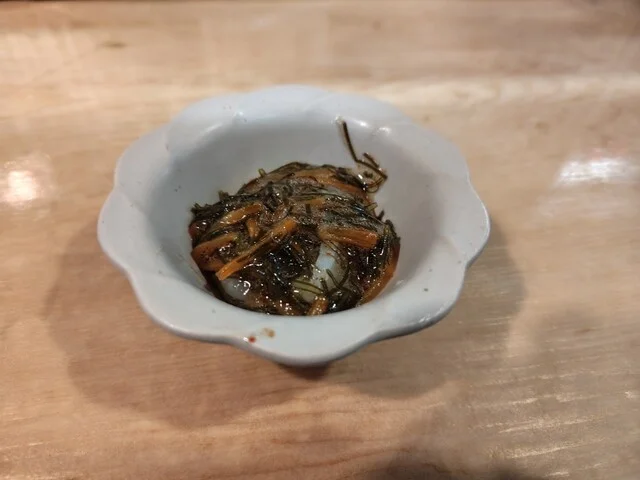 はたはた - 船岡（居酒屋）の写真