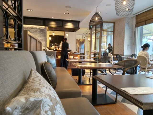 仙台ロイヤルパークホテル（SENDAI ROYAL PARK HOTEL） - 泉中央（ホテル）の写真