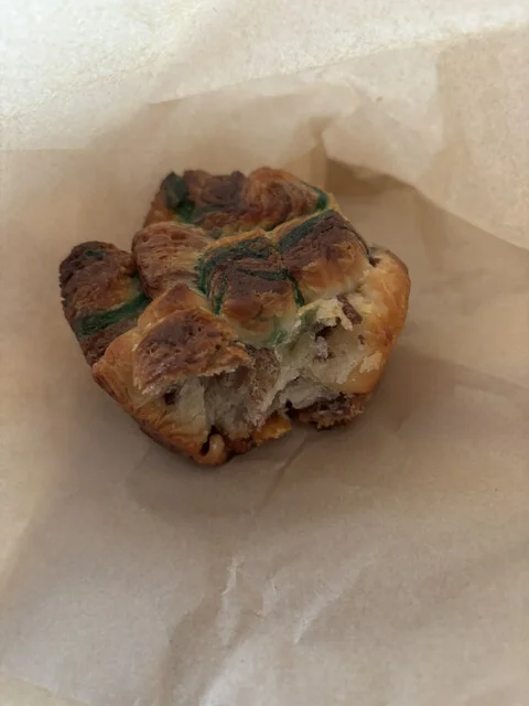 クロワッサン屋 サクサク 泉店 - 仙台市泉区その他（パン）の写真