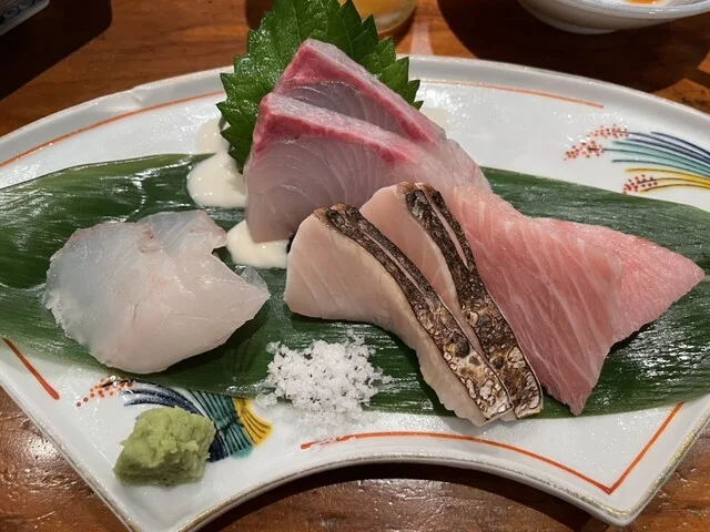 ついてる - 古川（居酒屋）の写真