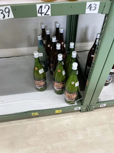 道の駅なみおか アップルヒル - 浪岡（道の駅）の写真