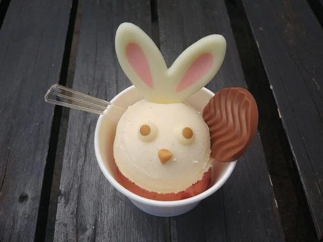 aladate Gelato & PIZZA（アラダテ ジェラート & ピッツァ） - 池月（ジェラート・アイスクリーム）の写真