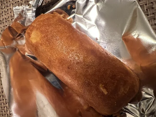 お菓子のヒロヤ 津軽藩ねぷた村売店 - 中央弘前（和菓子）の写真