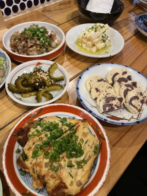 めしと酒 あおい食堂。 - 長町一丁目（居酒屋）の写真