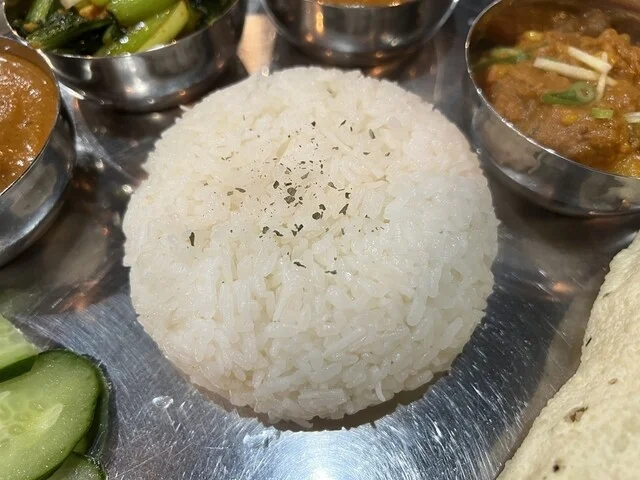 チャウタリー アジアンレストラン - 館腰（ネパール料理）の写真