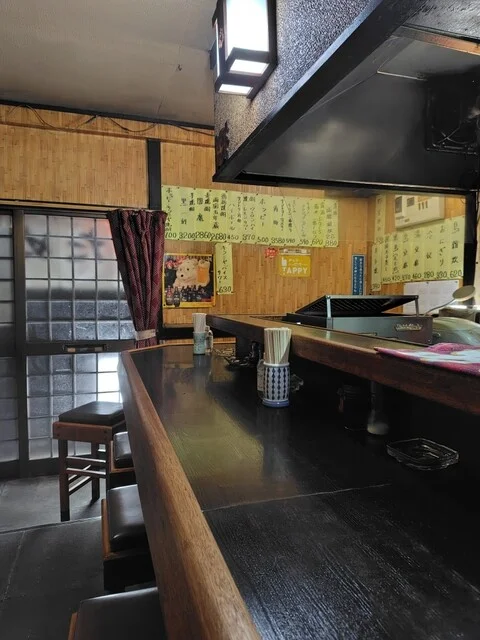 居酒屋たぬき - 東仙台（居酒屋）の写真