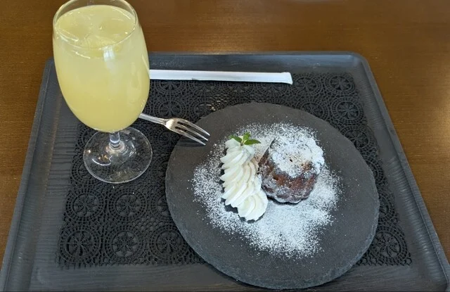 カフェ ぐらん - 加美町その他（カフェ）の写真