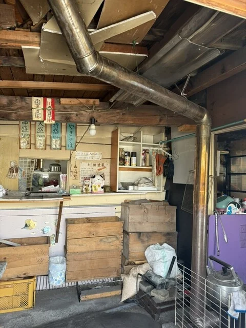 大ちゃん - 奥内（焼きそば）の写真