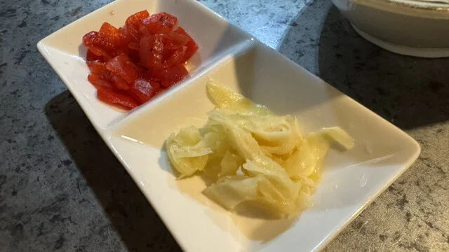 カレー屋なでしこ - 青森（カレー）の写真