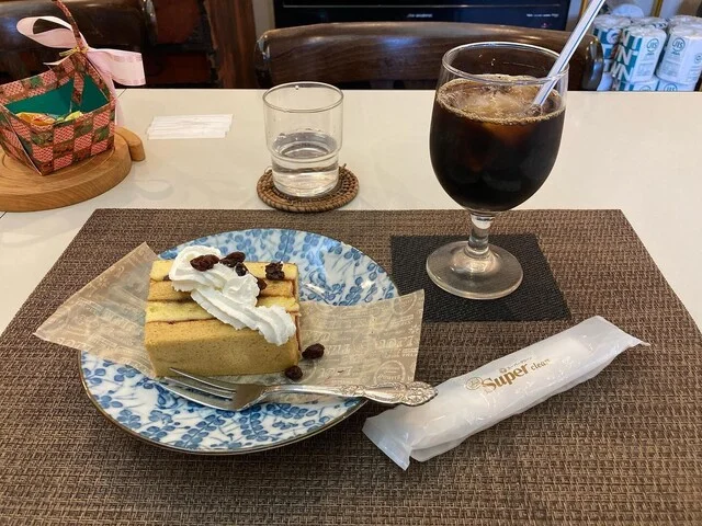 りぼ・なんぶや - くりこま高原（喫茶店）の写真