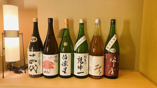 うまい鮨勘 別館 鮨正（うまいすしかん） - 青葉通一番町（寿司）の写真