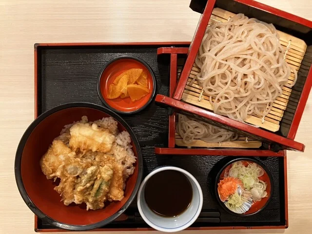 麺喰処 はっと庵 - 本八戸（うどん）の写真