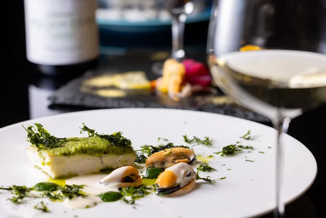 レストラン シンフォニー - 青葉通一番町（フレンチ）の写真