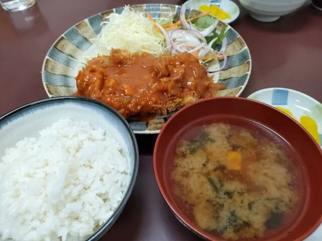 叶や - 長町一丁目（食堂）の写真