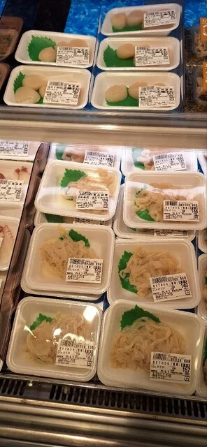 よこまちストア 吹上店 - 本八戸（コンビニ・スーパー）の写真