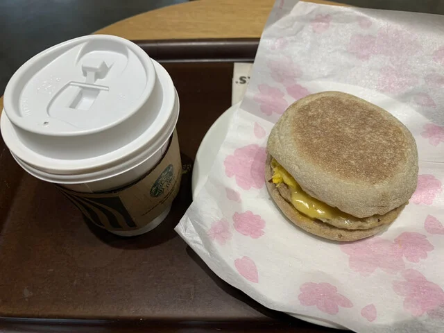 スターバックスコーヒー ザ・モール仙台長町本館店（STARBUCKS COFFEE） - 長町南（カフェ）の写真