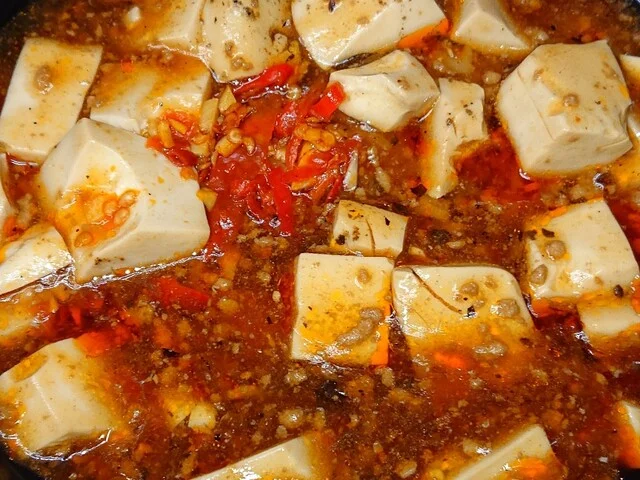 中華食房 あんじょう - 本塩釜（丼）の写真