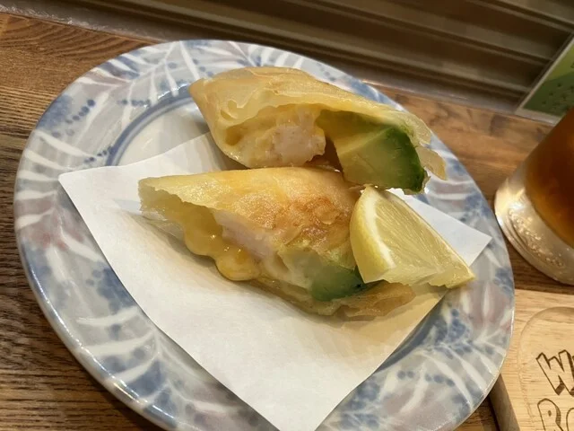 WILD ROOKIE（ワイルドルーキー） - 瀬峰（食堂）の写真