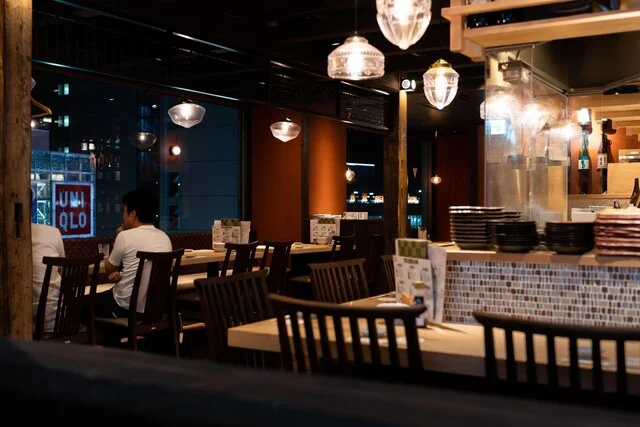 伊達のくら 仙台西口店 - あおば通（居酒屋）の写真