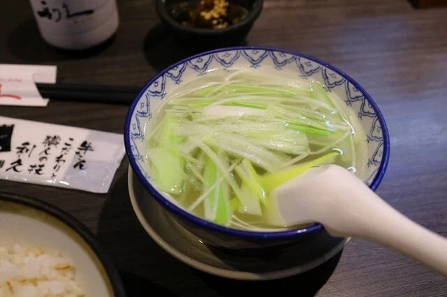 牛たん炭焼き 利久 多賀城店（ぎゅうたんすみやき りきゅう） - 多賀城（牛タン）の写真