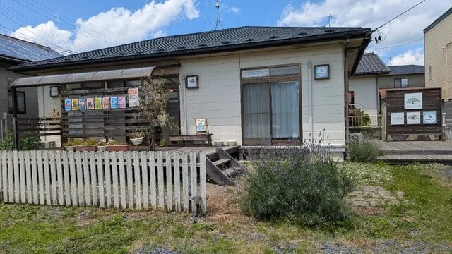 シマリスのほっぺ - 登米市その他（カフェ）の写真