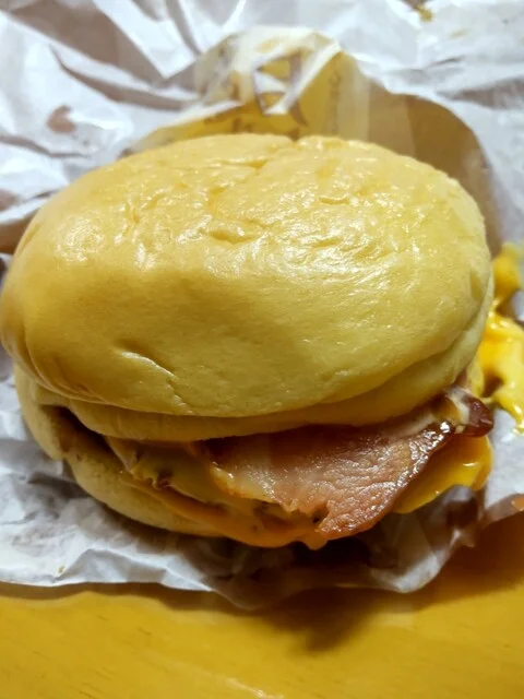 マクドナルド 五所川原中央店（McDonald's） - 五所川原（ハンバーガー）の写真