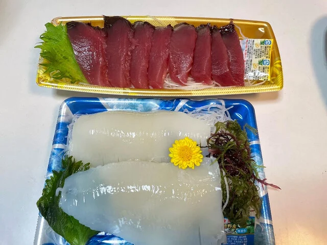 ウジエスーパー 袋原店 - 南仙台（コンビニ・スーパー）の写真