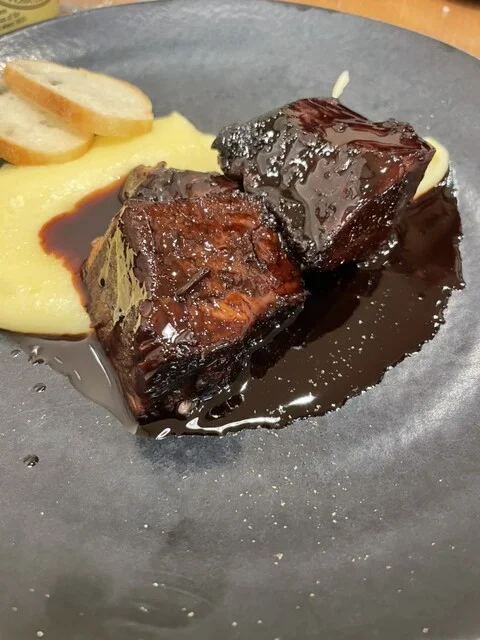 ビストロ エトッフ - 本八戸（ビストロ）の写真