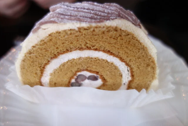 カフェ コゼット - 北山（カフェ）の写真