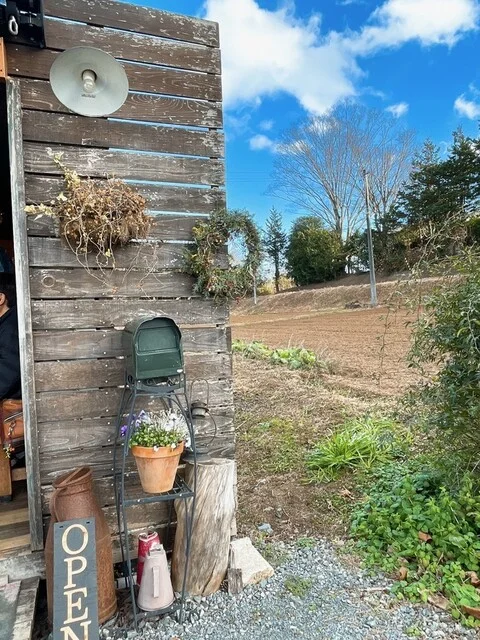 グリムコーヒーロースター - 浜吉田（コーヒースタンド）の写真