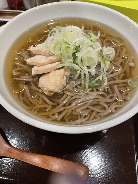 太郎庵 - 勾当台公園（そば）の写真