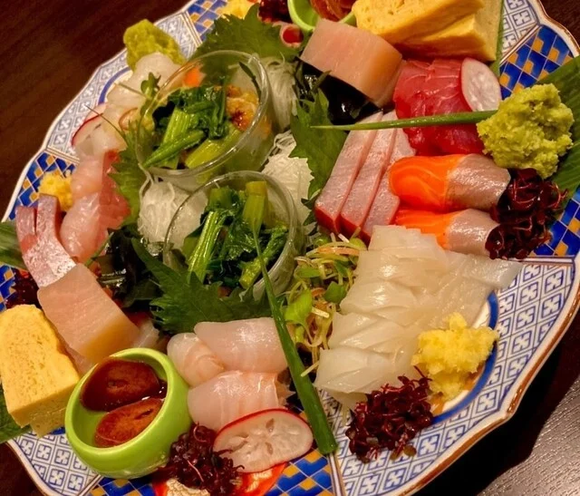 長町いさな - 長町（居酒屋）の写真