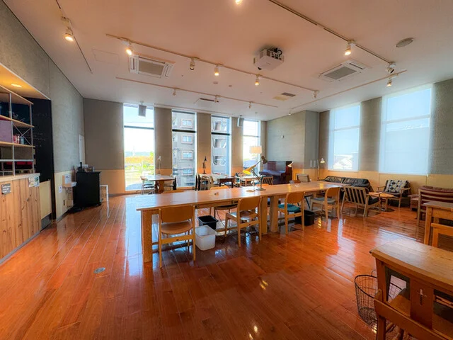 カフェモーツァルトユリイカ - 名取（カフェ）の写真