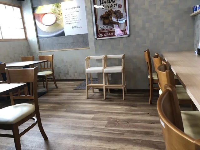 鶏白湯専門店 つけ麺まるや 青森八戸根城店 - 本八戸（つけ麺）の写真