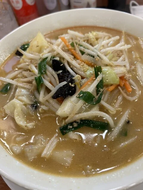 幸楽苑 泉区役所前店 - 泉中央（ラーメン）の写真