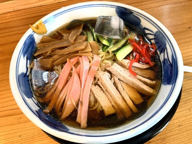 志のぶ支店 二十人町店 - 宮城野通（ラーメン）の写真