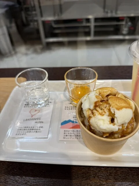 モホドリ蒸溜研究所 - 津軽五所川原（その他）の写真