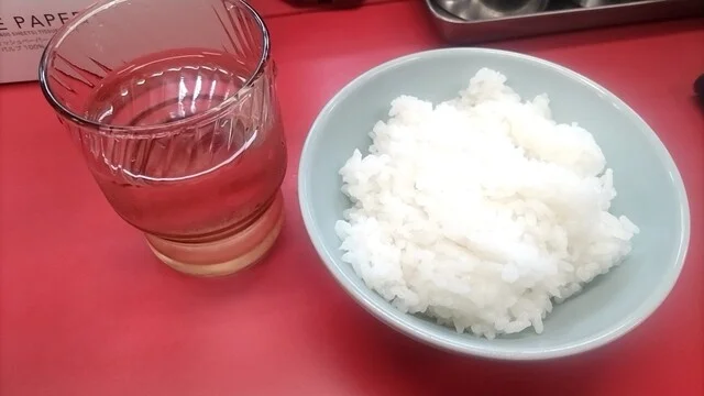 山岡家 宮城野店 - 中野栄（ラーメン）の写真