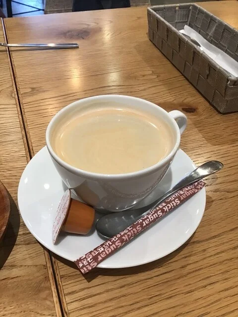 ibis cafe 槻木（ibis caf&eacute; Tsukinoki） - 槻木（カフェ）の写真