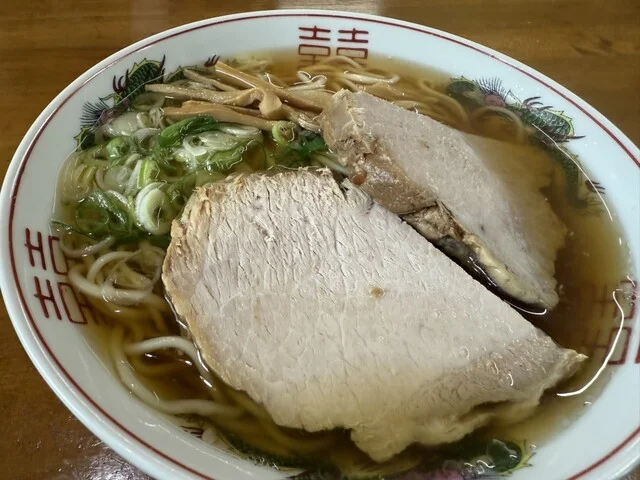 丸海 鳴海 金沢通り店 - 青森（ラーメン）の写真