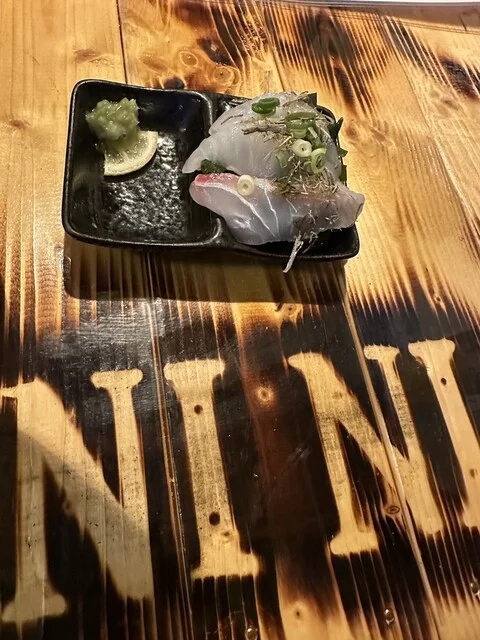 NI-NI 橋本店 - 青森（沖縄料理）の写真