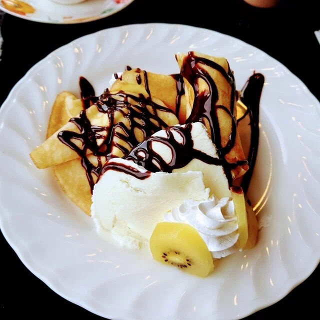 アダム＆イヴ - 弘前東高前（喫茶店）の写真