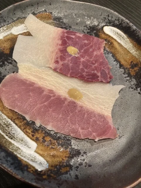 鮨一貫 - 中央弘前（寿司）の写真