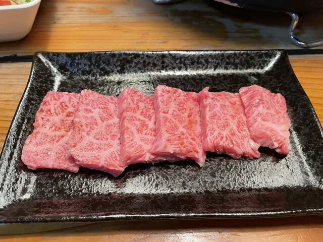 炭火網焼もりや - 南仙台（焼肉）の写真